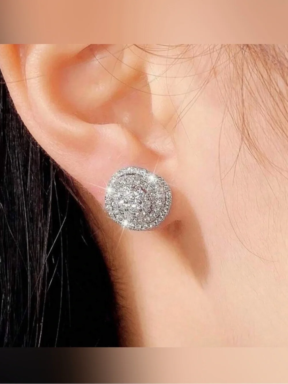 N/A style stud